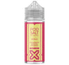 Strawberry Banana Rhubarb 100ml Shortfill by Pod Salt: Nexus, 0mg 0mg 100ml 2 for £20 (100ml) Banana Fruit Nexus Pod Salt Rhubarb Strawberry