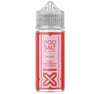 Sweet Strawberry Lemonade 100ml Shortfill by Pod Salt: Nexus, 0mg 0mg 100ml 2 for £20 (100ml) Fruit Lemonade Nexus Pod Salt Soda Strawberry
