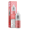 Sweet Strawberry Lemonade 10ml Nic Salt by Pod Salt Nexus 10mg 10ml 20mg 3 for £10 (Nic Salt) Lemonade Nexus Pod Salt Strawberry