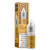 Sweet Tangerine Coconut 10ml Nic Salt by Pod Salt Nexus 10mg 10ml 20mg 3 for £10 (Nic Salt) Coconut Nexus Pod Salt Tangerine