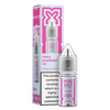 Triple Raspberry Ice 10ml Nic Salt by Pod Salt Nexus 10mg 10ml 20mg 3 for £10 (Nic Salt) Ice Nexus Pod Salt Raspberry