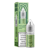 White Grape Cucumber Apple 10ml Nic Salt by Pod Salt Nexus