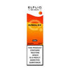 Elfbull Ice 10ml Nic Salt by Elfliq 10mg 10ml 20mg 3 for £10 (Nic Salts) Elf Bar Elfliq Energy Drink Nic Salts Red Bull