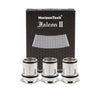 Falcon 2 Coils [3pk] Coils Horizontech