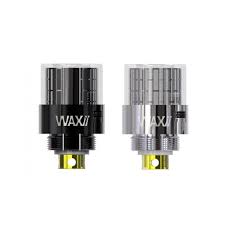 Dazzleaf WAXii Replacement Coil Bong Dazzleaf Smoking Accessories Smoking Gear Wax Vaporiser