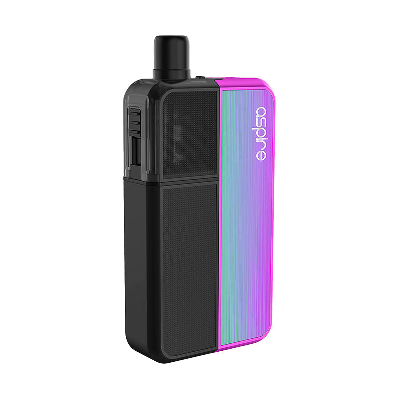 Flexus Blok Pod Kit by Aspire Aspire Kit MTL Starter Kit Sub-Ohm