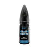 Blue Raspberry 10ml Nic Salt by Riot Bar Edtn (10mg & 20mg) 10mg 20mg Blue Raspberry Fruit Nic Salts Riot Labs Riot Squad