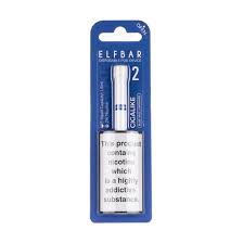 Cigalike Disposable (up to 600 Puffs) by Elf Bar Blue Razz Lemonade 3 for £10 Disposable Disposable Elf Bar
