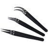 Ceramic Tweezers Accessory Tool