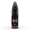 Cherry Cola 10ml Nic Salt by Riot Bar Edtn (10mg & 20mg) 10mg 20mg Cherry Cola Fruit Nic Salts Riot Labs Riot Squad Soda