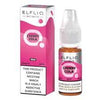 Cherry Cola 10ml Nic Salt by Elfliq 10mg 10ml 20mg 3 for £10 (Nic Salts) Cherry Cola Elf Bar Elfliq Fruit Nic Salts Soda