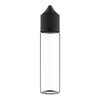 Original Chubby Gorilla V3 60ml Empty Eliquid Bottle (with nozzle & lid) Chubby Gorilla DIY