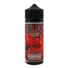 Cherry Sherbet 100ml by Chuffed 0mg 100ml 2 for £20 (100ml) Candy Cherry Chuffed Sherbet Shortfill UK