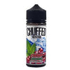 Cherry Menthol 100ml by Chuffed 0mg 100ml 2 for £20 (100ml) Cherry Chuffed Menthol Shortfill UK