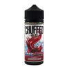 Cool Grape 100ml by Chuffed 0mg 100ml 2 for £20 (100ml) Chuffed Grape Ice Menthol Shortfill UK
