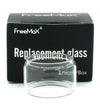 Twister/Fireluke2 Bubble Glass Freemax Glass