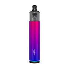 Flexus Stik Pod Kit by Aspire Fuchsia Aspire Kit MTL Pod System Starter Kit