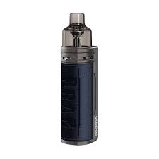 Drag S Kit by Voopoo Galaxy Blue Hardware Integrated Battery Kit Pod Mods Pod System Voopoo