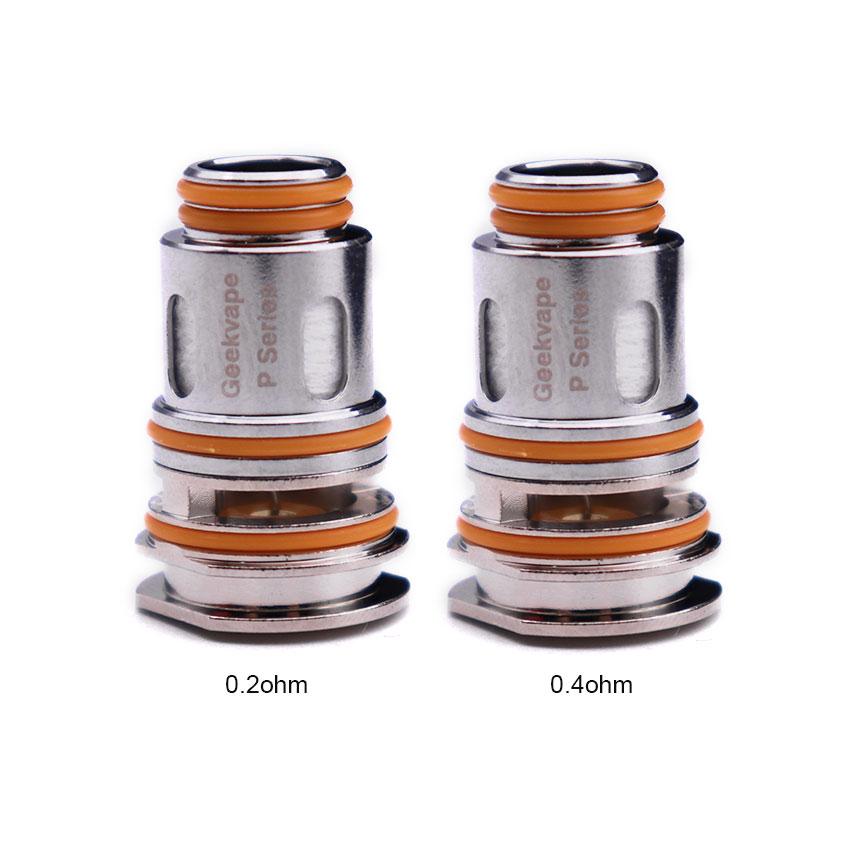 elfbar nachfüll pod läuft aus Geek Vape M series Replacement Coils 5PCS main image 0