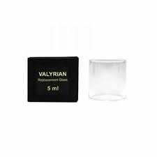 Valyrian Bubble Glass Accessory Glass