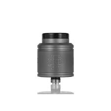 Druga 2 RDA by Augvape Matte Gun Metal Augvape RDA