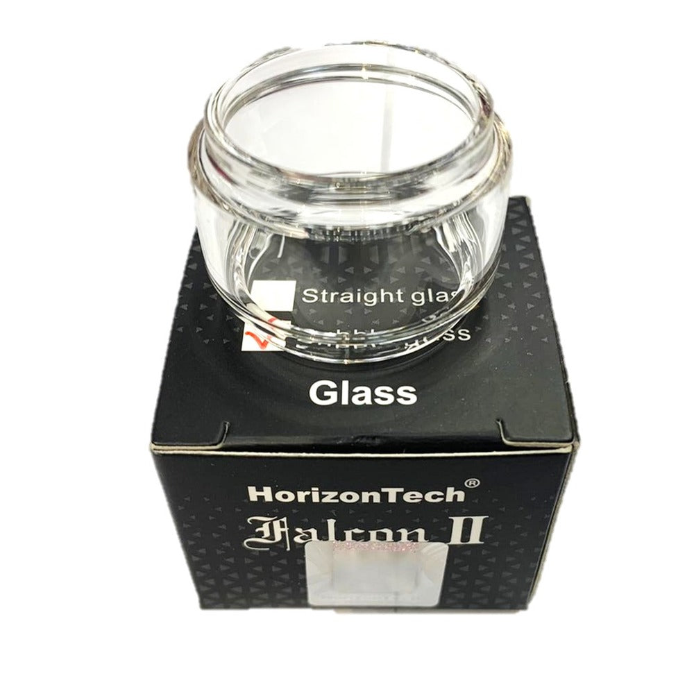 Falcon 2 Bubble Glass Glass Horizontech