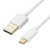 Type C USB Cable, 1m Accessory Battery Charger