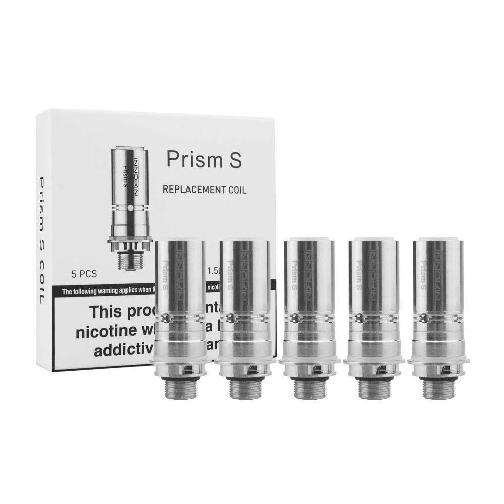 Prism S Coils [T20S] [5pk] Coils Innokin