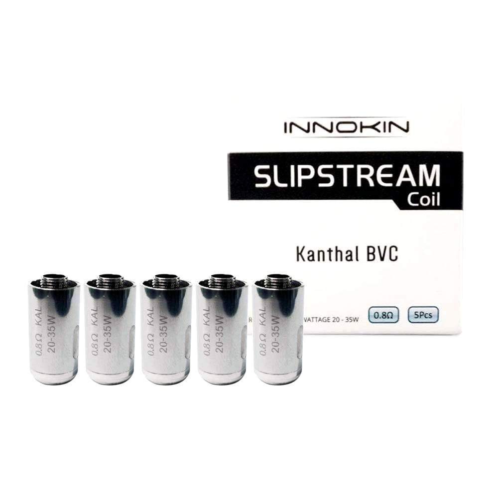 Slipstream Coils [5pk] Coils Innokin