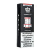 Crown IV Coils [4pk] 4Pk Coils Uwell