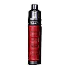 Drag X Kit by Voopoo Marsala 18650 Hardware Kit Pod Mods Pod System Replaceable Battery Single Battery Voopoo