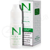 Salt Nic Shot (50%VG) 20mg, 10ml by Nic Nic 10ml 20mg Nic Nic Nic Shots NicNic