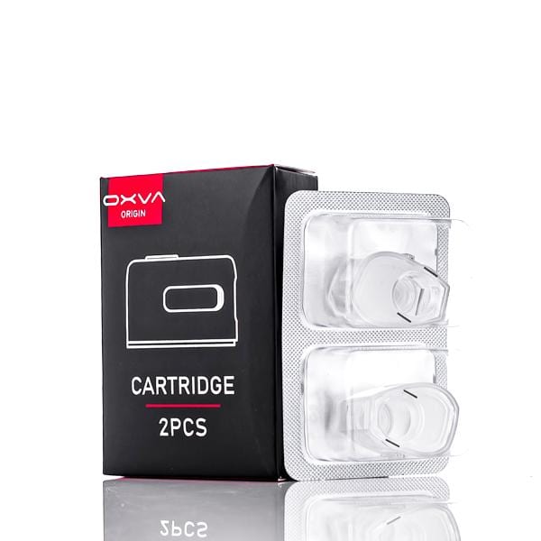 Origin Cartridges [2pk] OXVA Pods