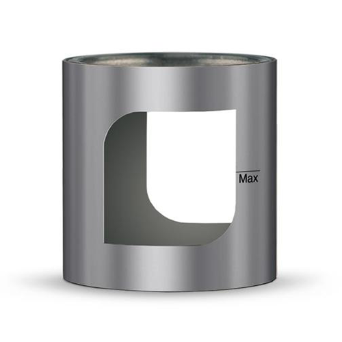 PockeX Replacement Glass *Anniversary Edition* Grey Gradient Aspire Glass