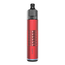 Flexus Stik Pod Kit by Aspire Red Aspire Kit MTL Pod System Starter Kit