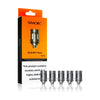 Stick M17 Coils [5pk] Coils SMOK