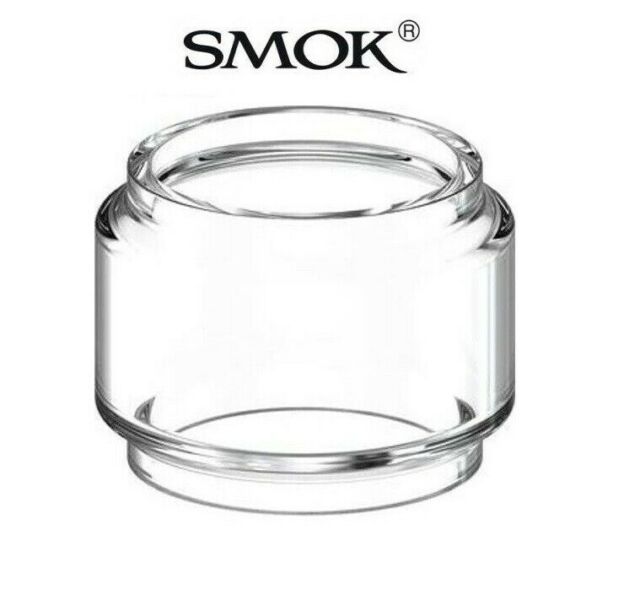 TFV8 Baby Bubble Glass [EU] Glass SMOK