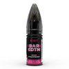 Sour Strawberry 10ml Nic Salt by Riot Bar Edtn (10mg & 20mg) 10mg 20mg Fruit Nic Salts Riot Labs Riot Squad Sour Strawberry