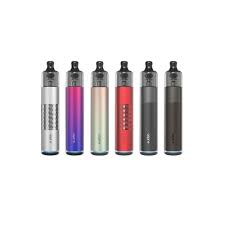 Flexus Stik Pod Kit by Aspire Aspire Kit MTL Pod System Starter Kit