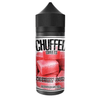 Cherry Gum 100ml by Chuffed Sweets 100ml 2 for £20 (100ml) 70%VG Bubblegum Candy Cherry Chuffed Shortfill UK