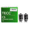 CS Air Coils [2pk] Coils TECC