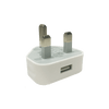 USB Adapter Plug Accessory Battery Charger