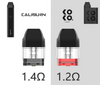 Caliburn Pods [4pk] Pods Uwell