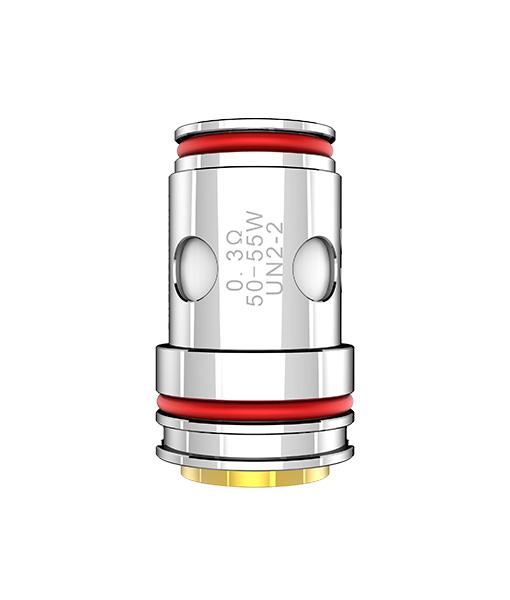 Crown V Coils by Uwell [4pk] Coils Uwell