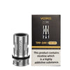 TPP Coils by Voopoo [3pk] Coils Voopoo