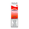 Watermelon 10ml Nic Salt by Elfliq 10mg 10ml 20mg 3 for £10 (Nic Salts) Elf Bar Elfliq Nic Salts