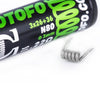 Wotofo Pre-Built Coils [10pk] Pre-Built Coils Wotofo